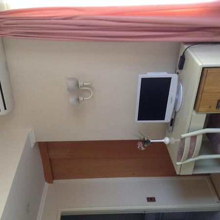 Hotel Terrabella Talca  Dış mekan fotoğraf