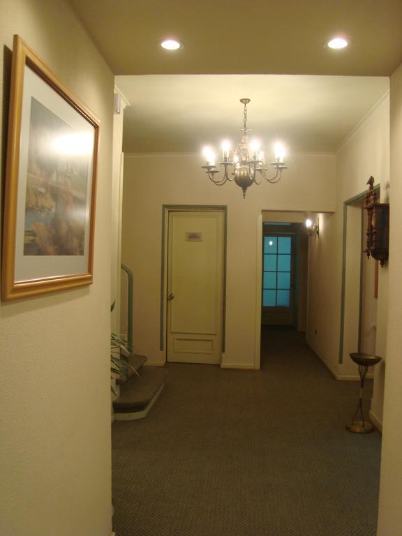 Hotel Terrabella Talca  Dış mekan fotoğraf