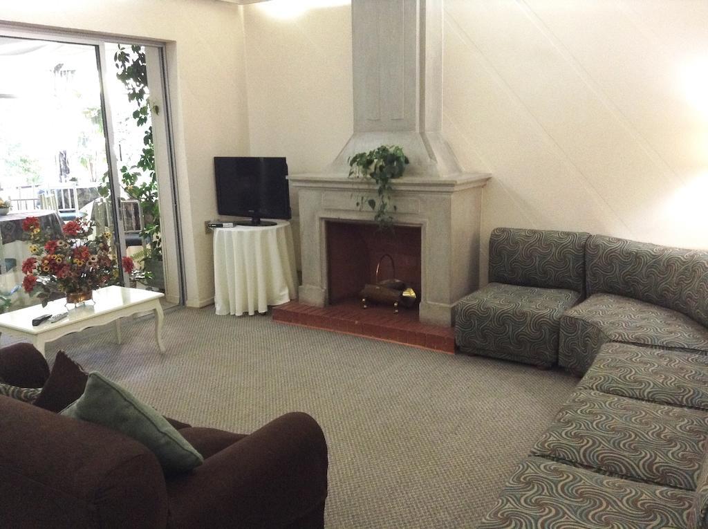 Hotel Terrabella Talca  Dış mekan fotoğraf
