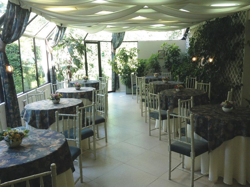Hotel Terrabella Talca  Dış mekan fotoğraf