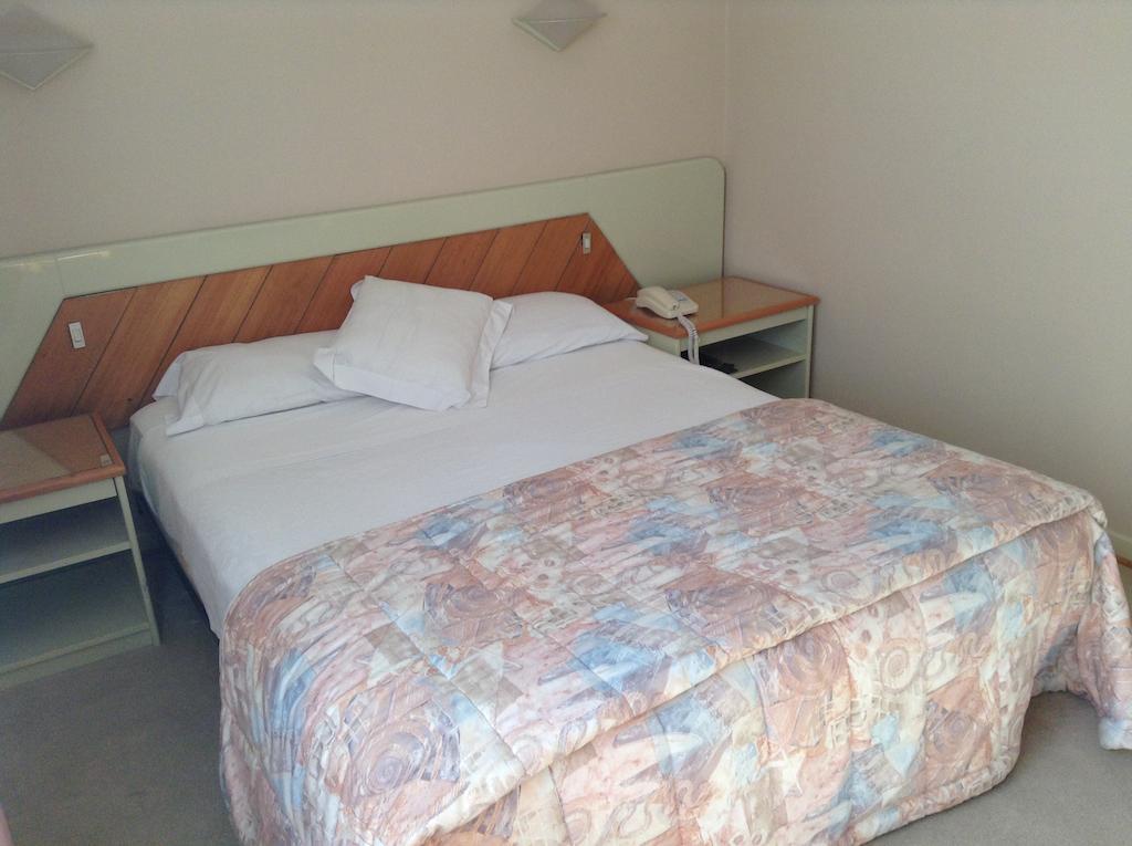 Hotel Terrabella Talca  Oda fotoğraf