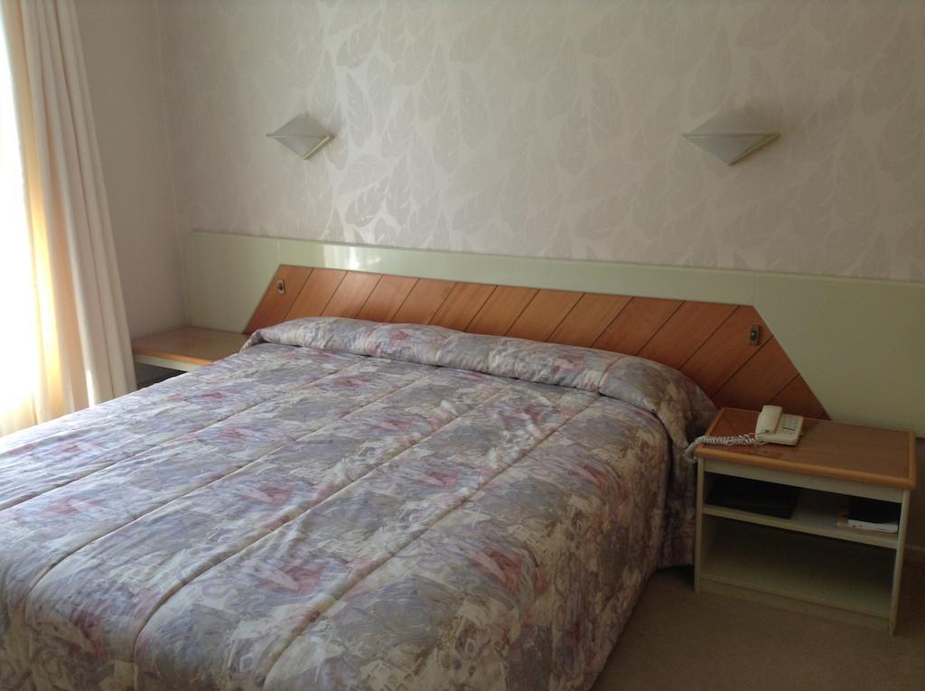 Hotel Terrabella Talca  Oda fotoğraf