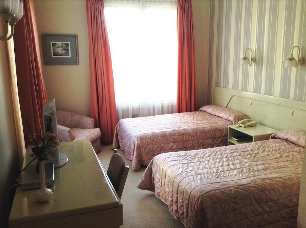 Hotel Terrabella Talca  Oda fotoğraf