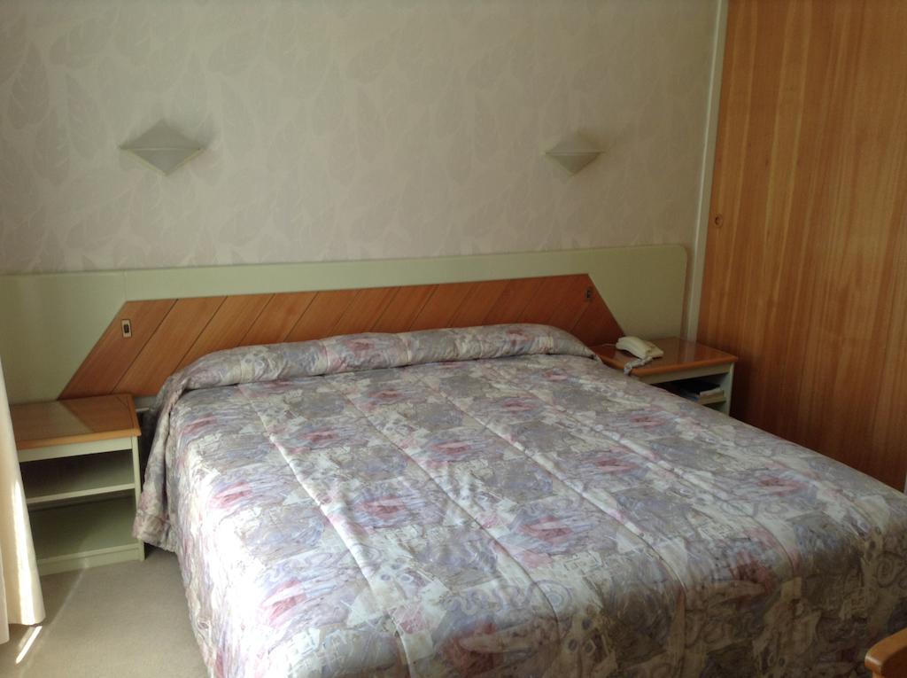 Hotel Terrabella Talca  Oda fotoğraf