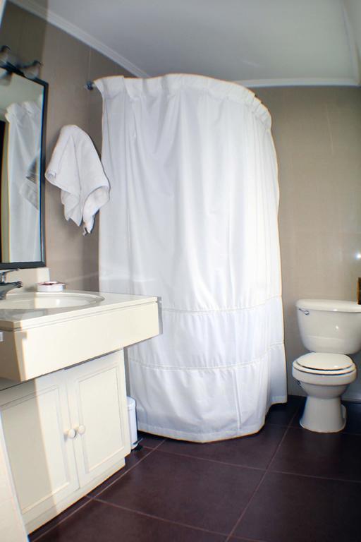 Hotel Terrabella Talca  Dış mekan fotoğraf