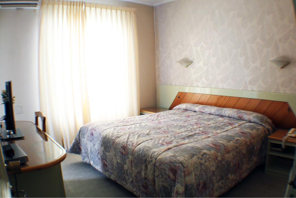 Hotel Terrabella Talca  Dış mekan fotoğraf