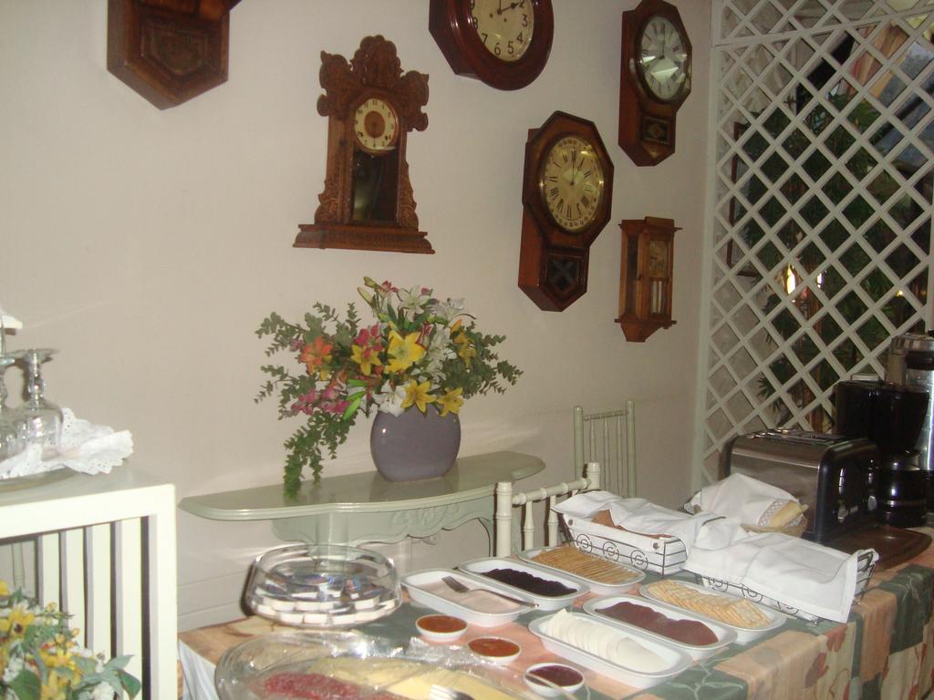 Hotel Terrabella Talca  Dış mekan fotoğraf