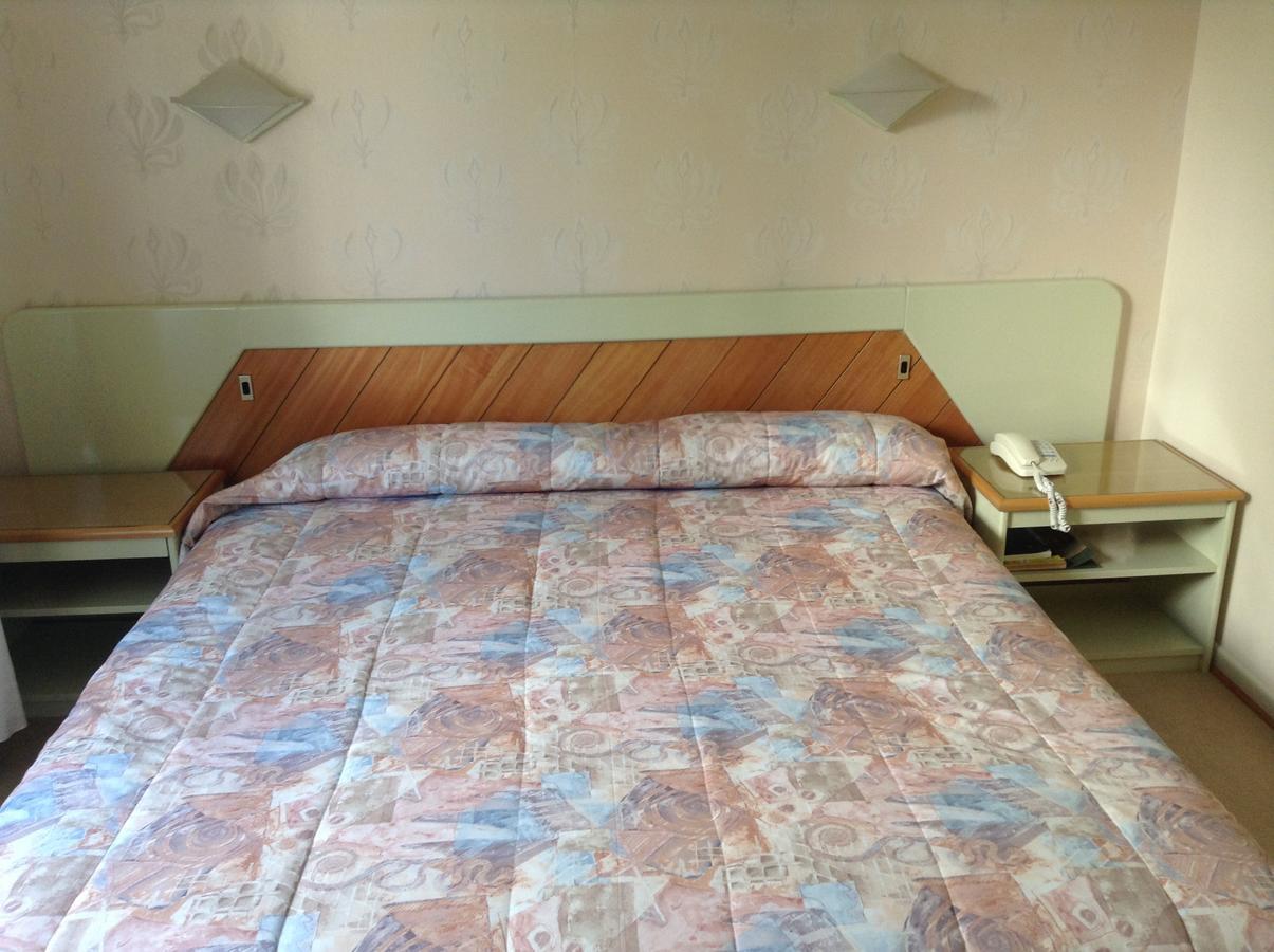Hotel Terrabella Talca  Dış mekan fotoğraf