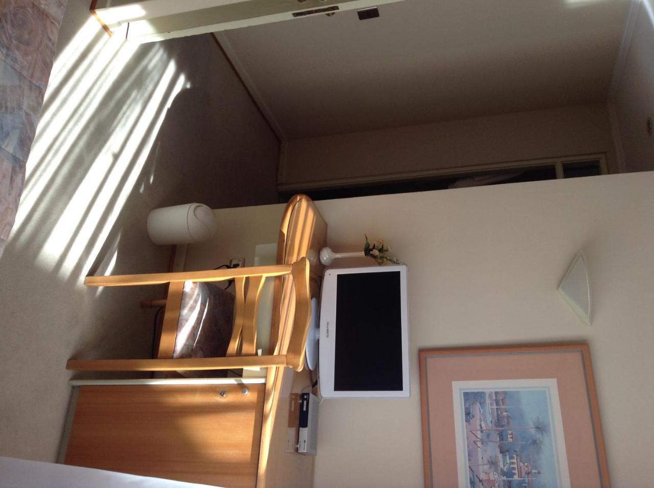 Hotel Terrabella Talca  Dış mekan fotoğraf