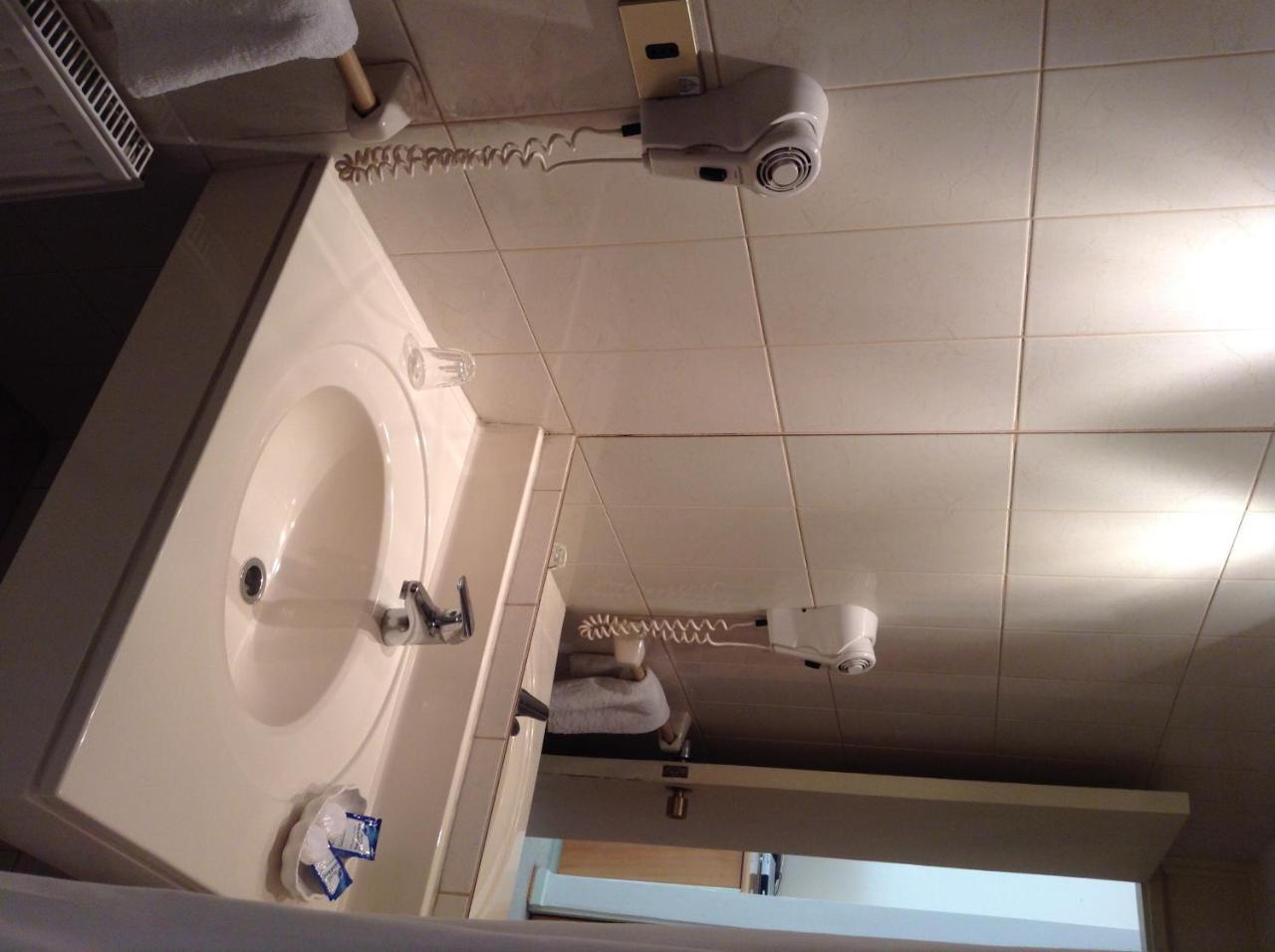 Hotel Terrabella Talca  Dış mekan fotoğraf