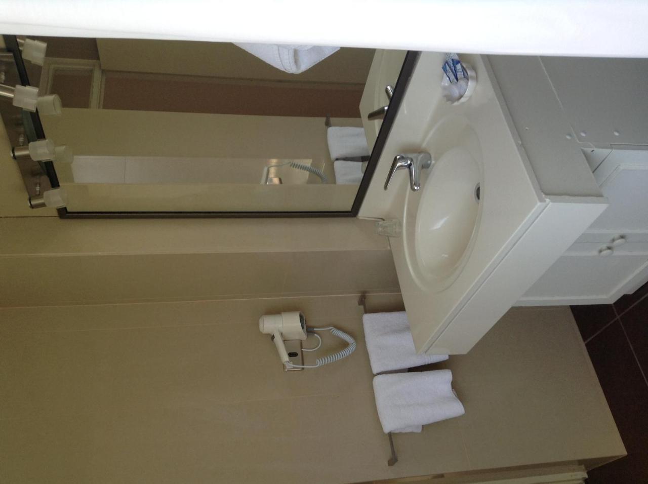 Hotel Terrabella Talca  Dış mekan fotoğraf